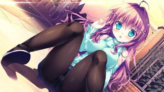 公主和少女的醋意情事/姫と乙女のヤキモチLOVE/汉化 PC端 汉化版 预览图