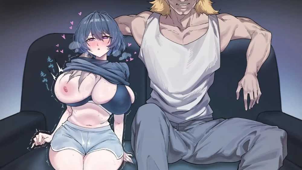 救生员狂热/Lifeguard Holic Ver1.60 官方中文步兵版 PC端 官中高清版 预览图