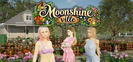 月光天姬露娜蒂莉亚/月光天姫ルナティリア PC端 官中高清版 预览图