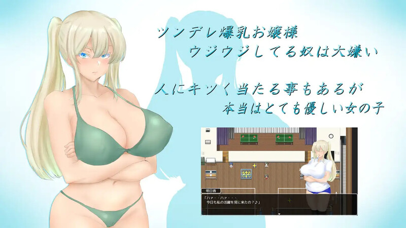增添AZ 探索RPG/动态/汉化 夏日回忆~被夺走的她们~ Endless Summer（夏の思い出~情感波折堕ちた PC端 汉化版 预览图
