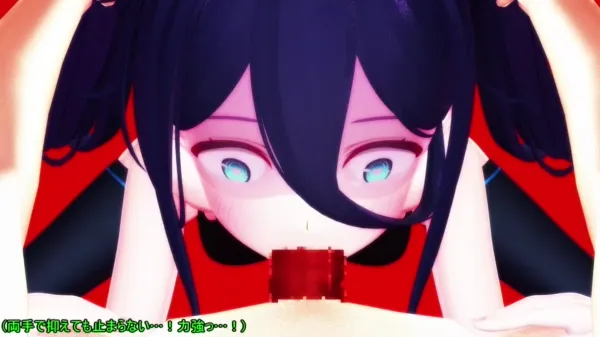 自购 3D动画 有修正 ドベのMMDエリア (ドベ)fantia26年6月20日至9月25日的作品 动漫视频 PC端 预览图