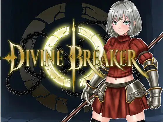 神圣断裂 / DIVINE BREAKE v1.0 PC端 官中版 预览图