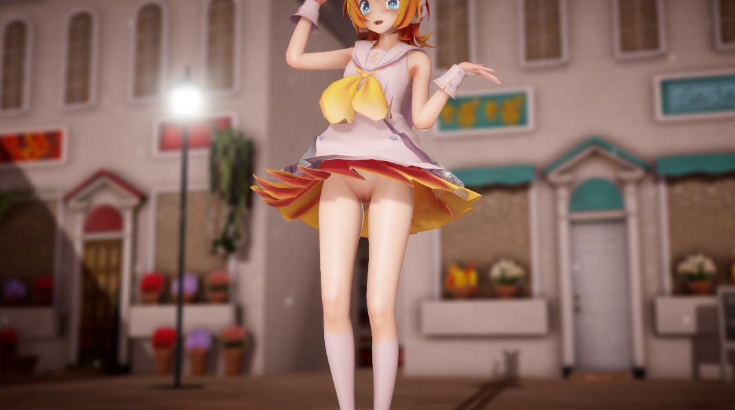 自购 MMD rttmmd 2024.4-2026.5 动漫视频 PC端 预览图