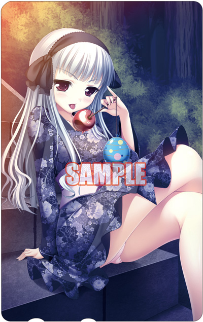 Xuse 最果てのイマ / 最尽头的现在 -COMPLETE PC端 汉化完整版 预览图