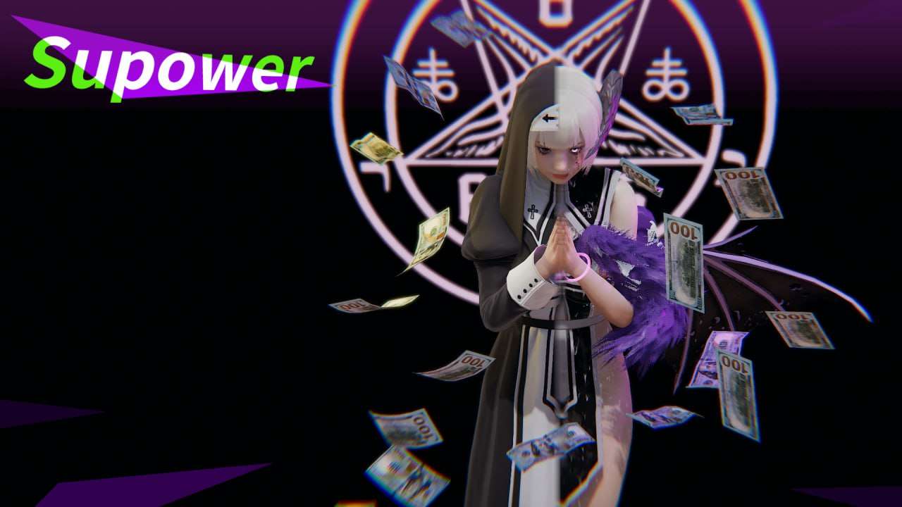 超能力 Supower-Re0.4 双端 官中更新版 预览图