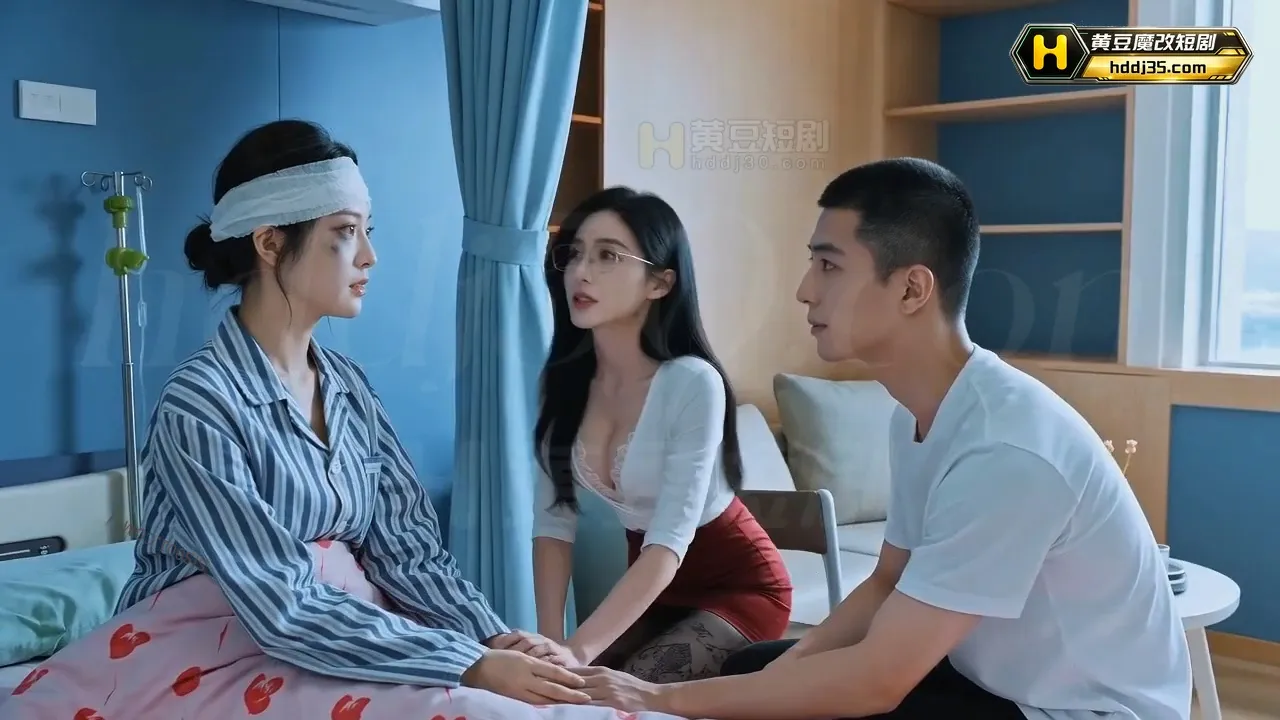 AI短剧-《我老婆的特殊癖好》EP1-6合集 动漫视频 PC端 预览图