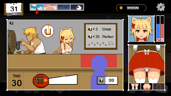 Handyman Fantasy 水电工幻想 官方中文Demo版 PC端 官中版 预览图
