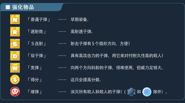 PARADISE SHOOTING 2! - 天堂射击 ２! 官方中文版 PC端 官中版 预览图