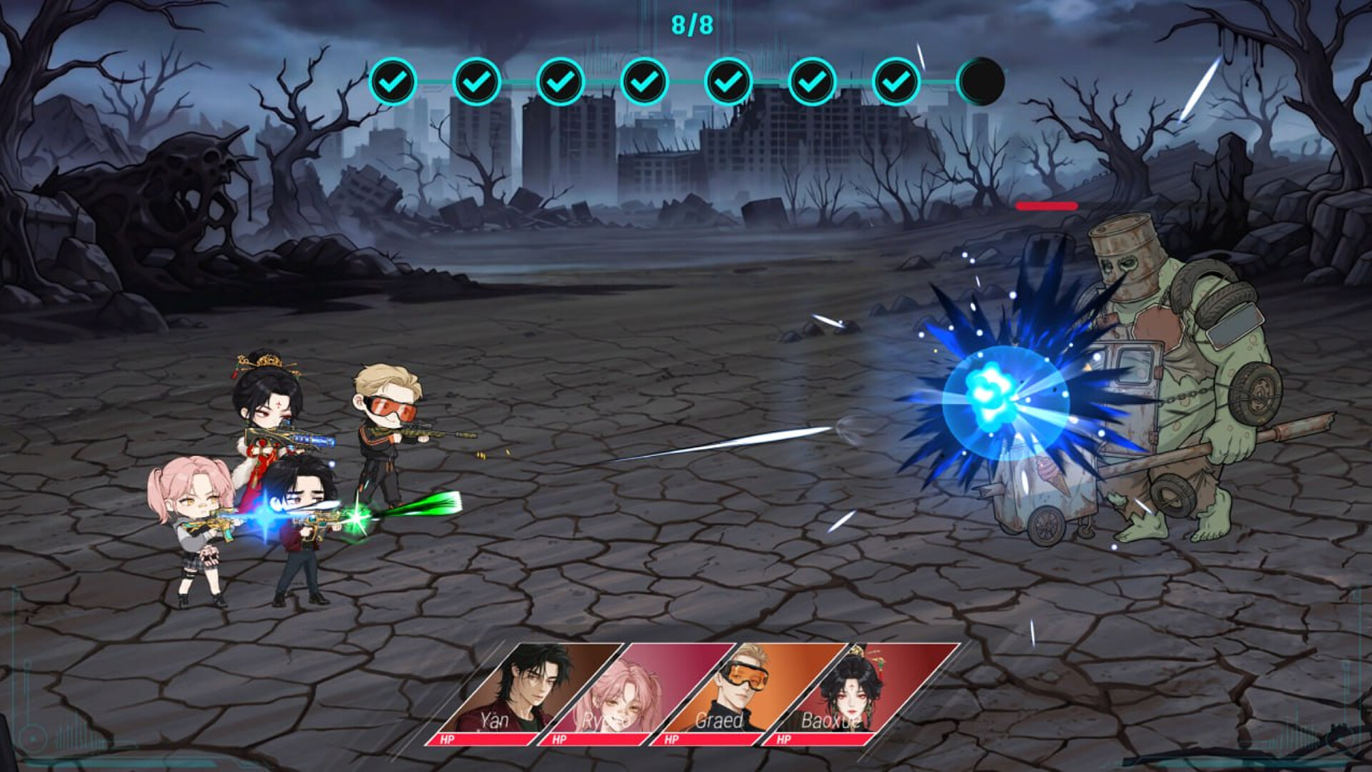 性之地堡：欲望科技计划 Build.24736576 官方中文版 PC端 官中版 预览图