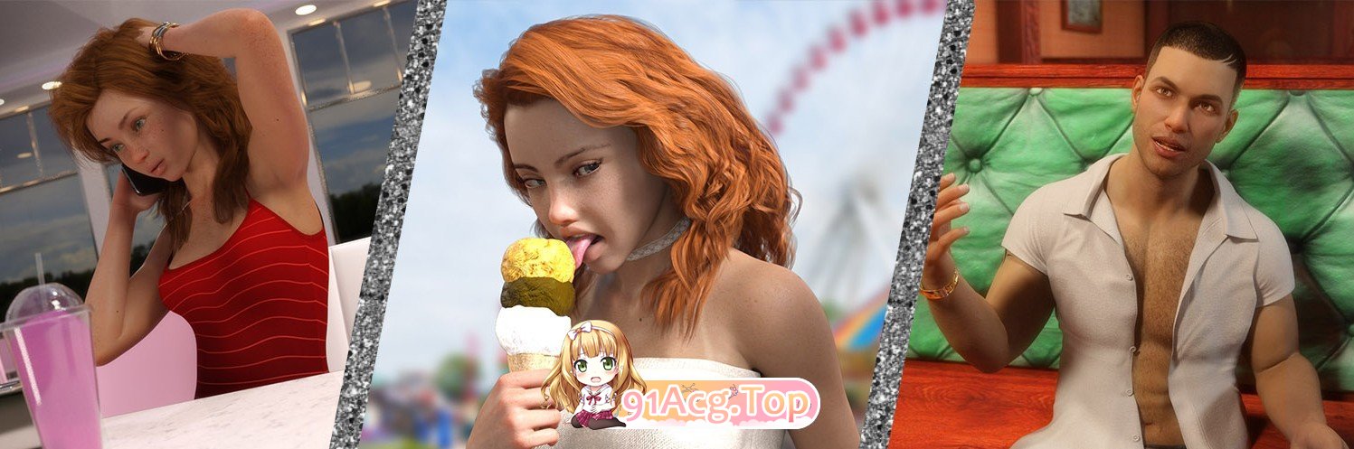 美女和暴徒V0.V0.4.0c PC端 AI汉化版 预览图
