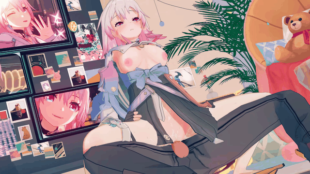 星穹铁道互动同人星轨1.v1.5.5 PC端 AI汉化版 预览图