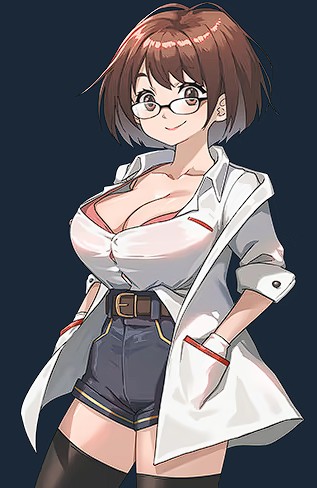 背德浴场V0.0.41 官方中文步兵正式版 PC端 官中高清完整版 预览图