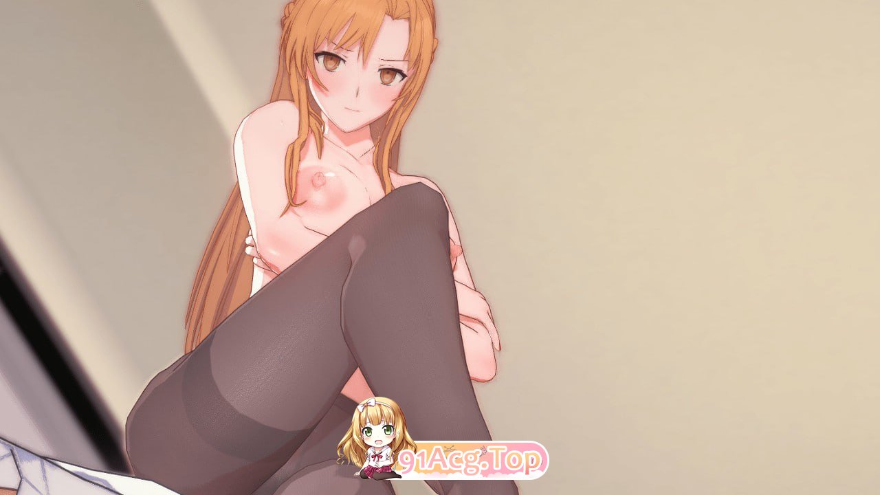 SAO~气息遮断魔法的陷阱Ⅱ~ ▫️ verβ5 ▫️ 安卓端 官中无码 预览图