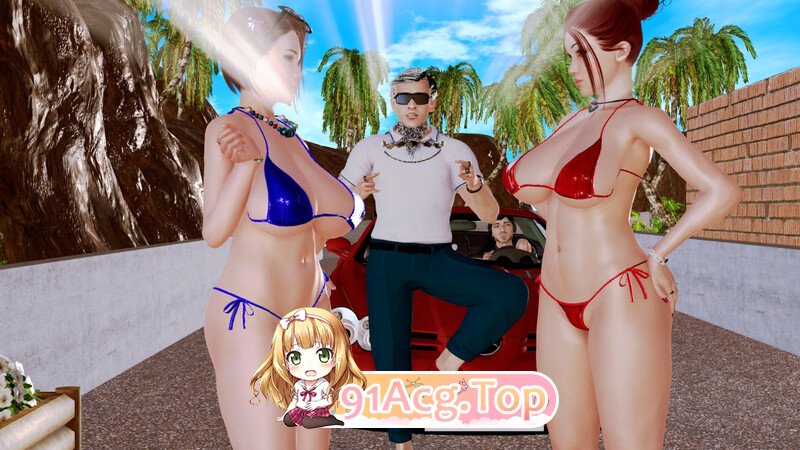 更新[亚洲风SLG/乱伦] 无尽的快感 Unlimited Pleasure v1.1.1 PC端 汉化版高清版 预览图
