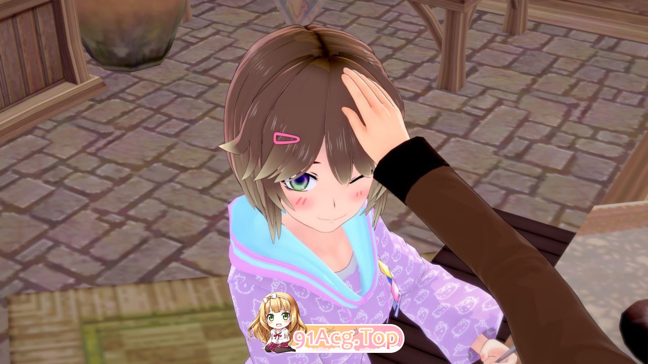 午夜魔法 v0.2.1/Midnight Magic v0.2.1 双端 官中无码 预览图