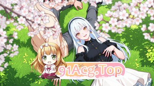 说好只是打工， 为什么大小姐都在撩我 My Part-Time Job With a Flirty Mistress v1.0.046 PC端 Steam官中步兵版 预览图