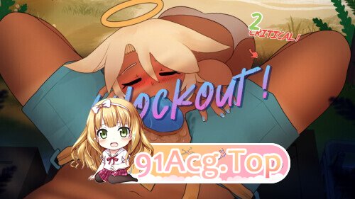 8th Heaven v0.7 动态生肉版 PC端 日文原版 预览图