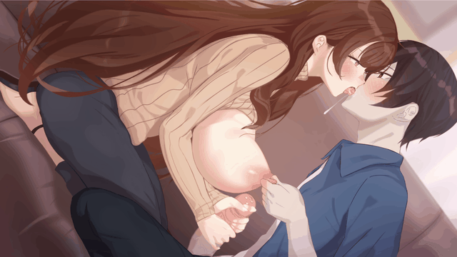 妈妈为何这样 He Maid Her Fall v0.8.6 PC端 动态官中无码版 预览图