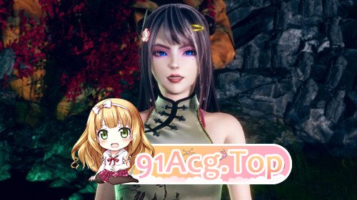 变态茶馆 Perverted Tea House v0.1.1c PC端 AI汉化版 预览图