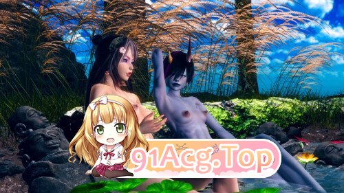 变态茶馆 Perverted Tea House v0.1.1c PC端 AI汉化版 预览图