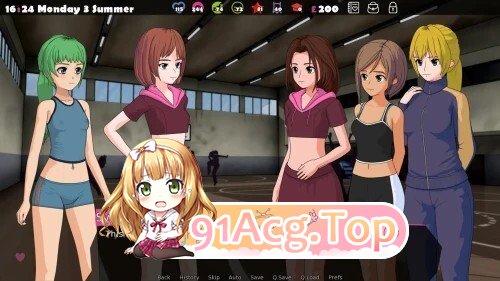 修复者 The Fixer v0.3.6.0 3PC端 AI汉化版 预览图