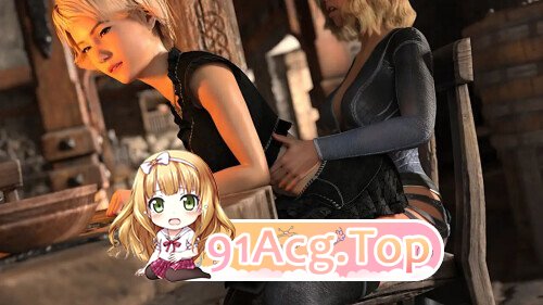 泰拉拉传说 Tales of Terrara v0.4.6 PC端 汉化版 预览图