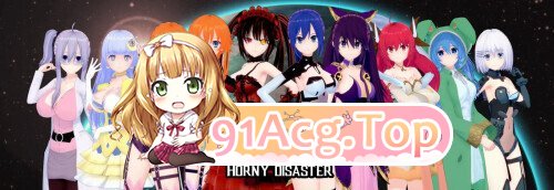 精灵恋人 Spirit Lover v0.56 PC端 AI汉化版 预览图