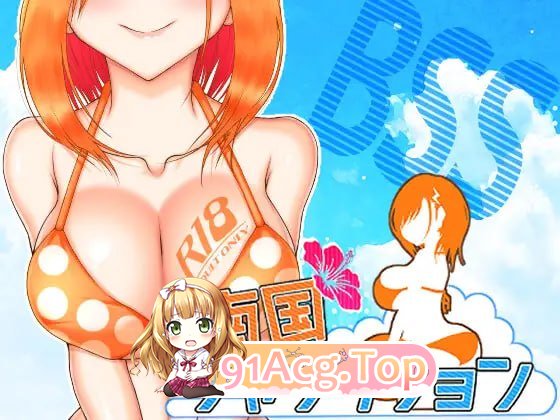 南国交汇点/南国ジャンクション PC端 AI汉化版 预览图
