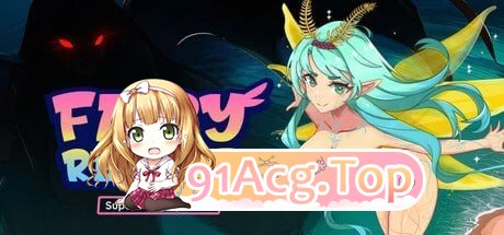 菲琳的海滩救援 Fairy Rescue v1.2.98 官方中文版 双端 官中版 预览图