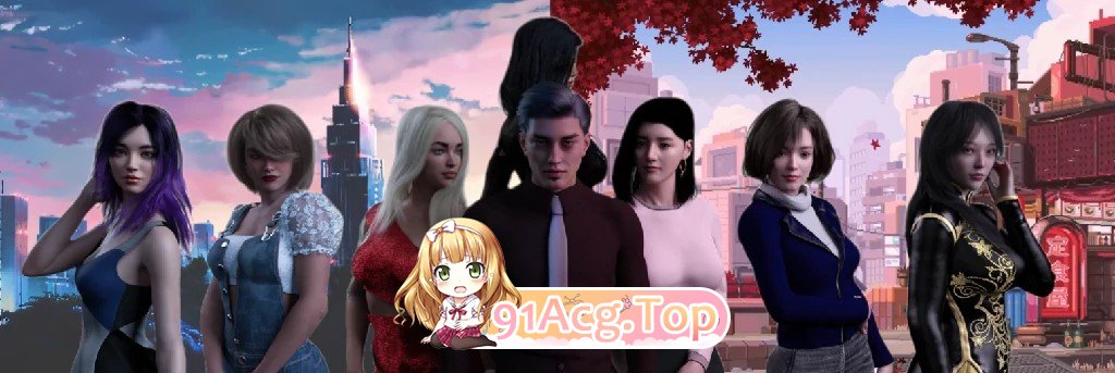 奉献的困境 Dilemma of Devotion 第4章第4集 双端 AI汉化更新版 预览图