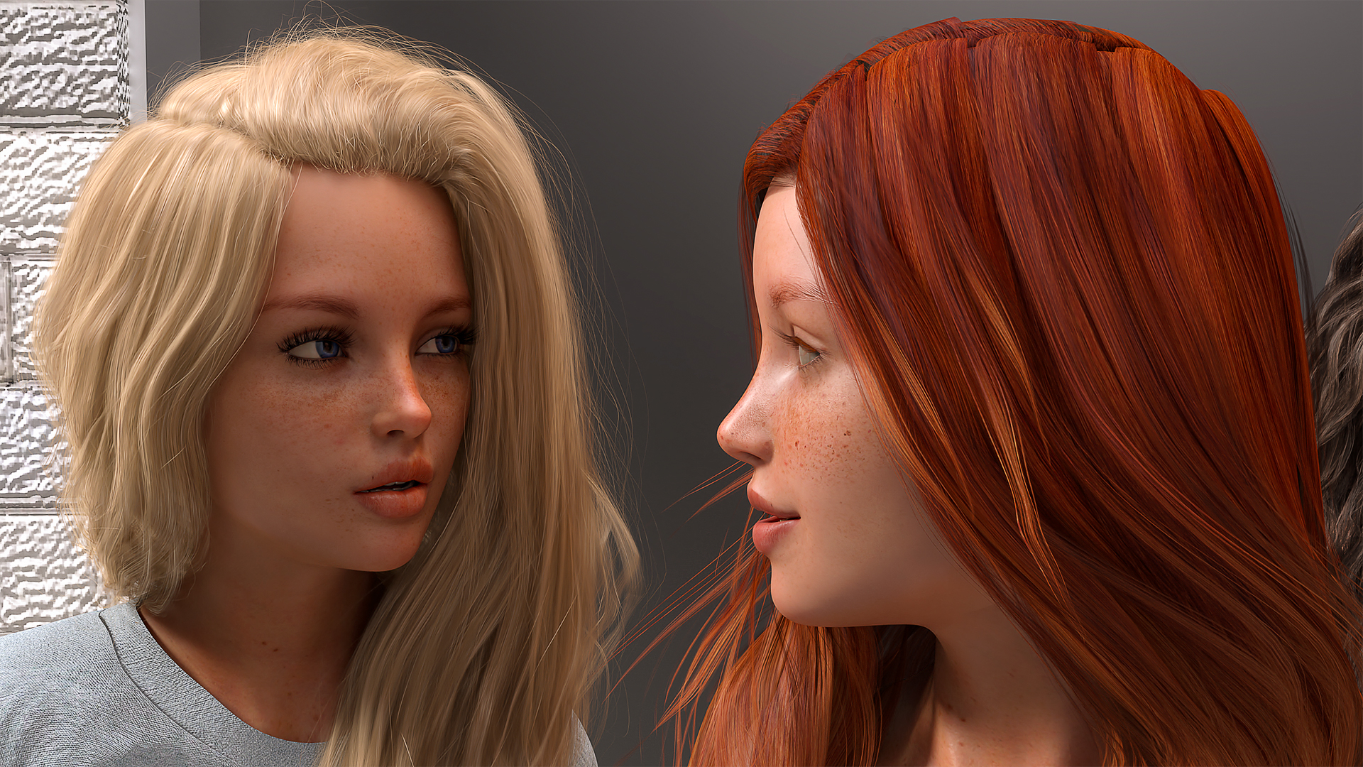 容光焕发 风华正茂 光芒四射 辐射 Radiant v0.6.1 双端 汉化版 预览图
