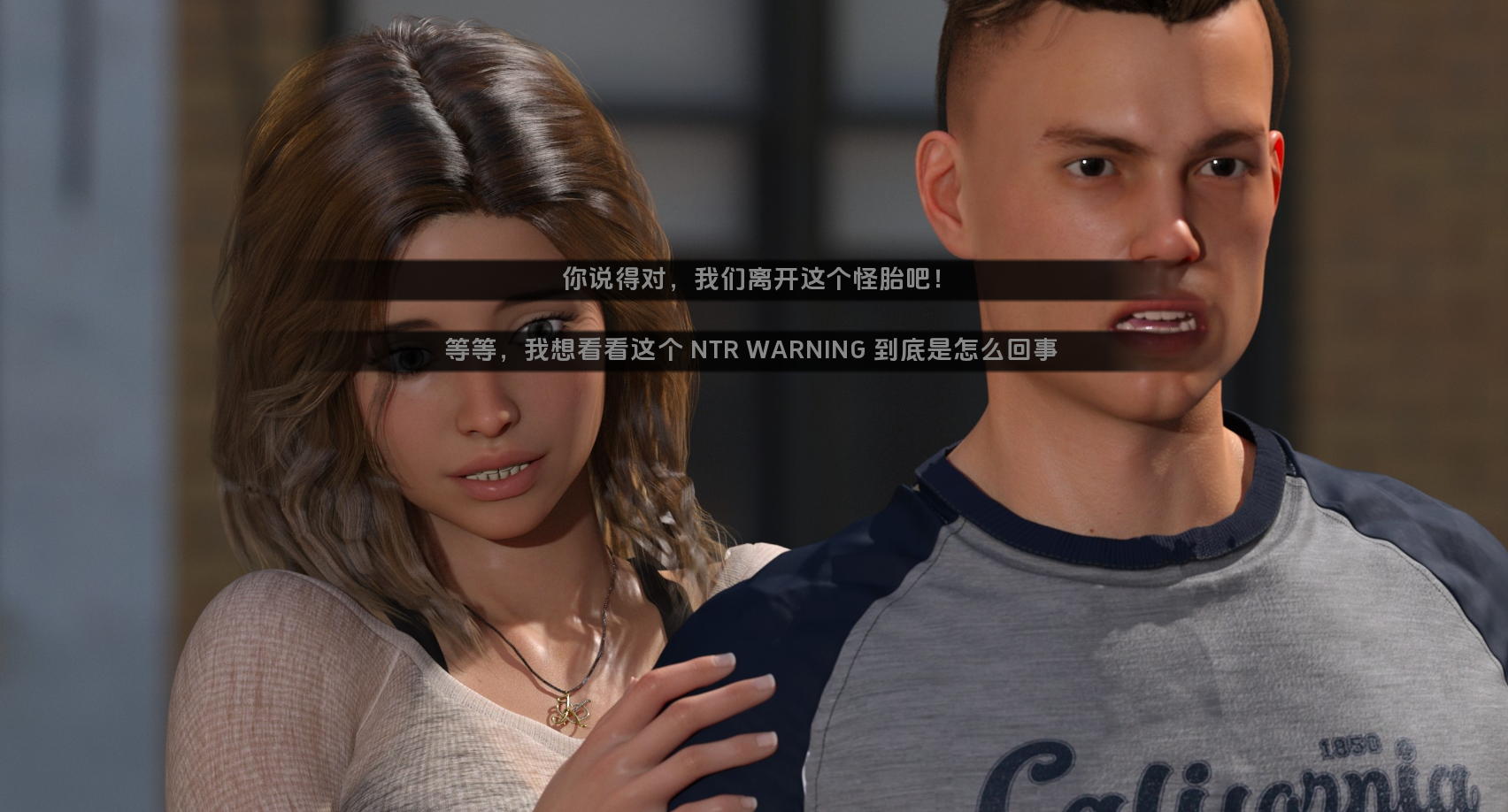 欧美SLG汉化动态 东区 The East Block v0.2 双端 汉化更新版 预览图