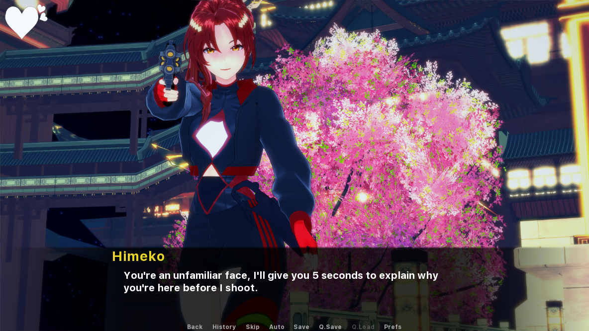 舰长 船长 CaptainVRse 第二季Part V0.8 双端 AI汉化版 预览图