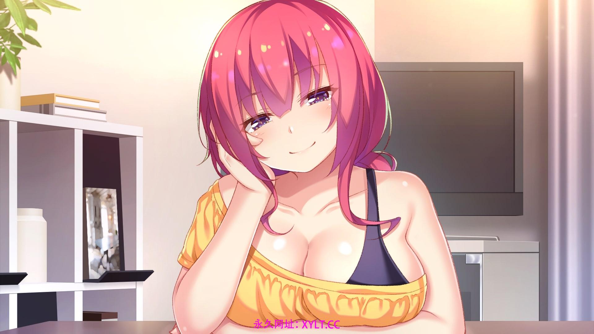校园游戏 School Game v0.951 PC端 AI汉化版 预览图