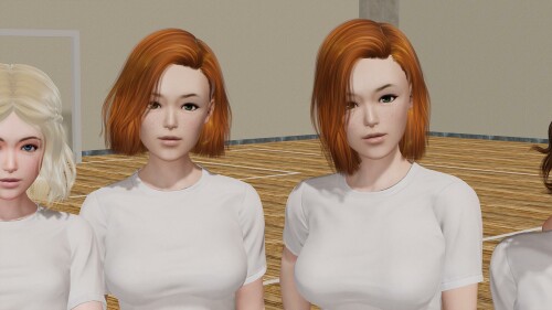 亚洲SLG汉化3D 校长先生 The Headmaster v0.15.1 Beta 双端 汉化版 预览图