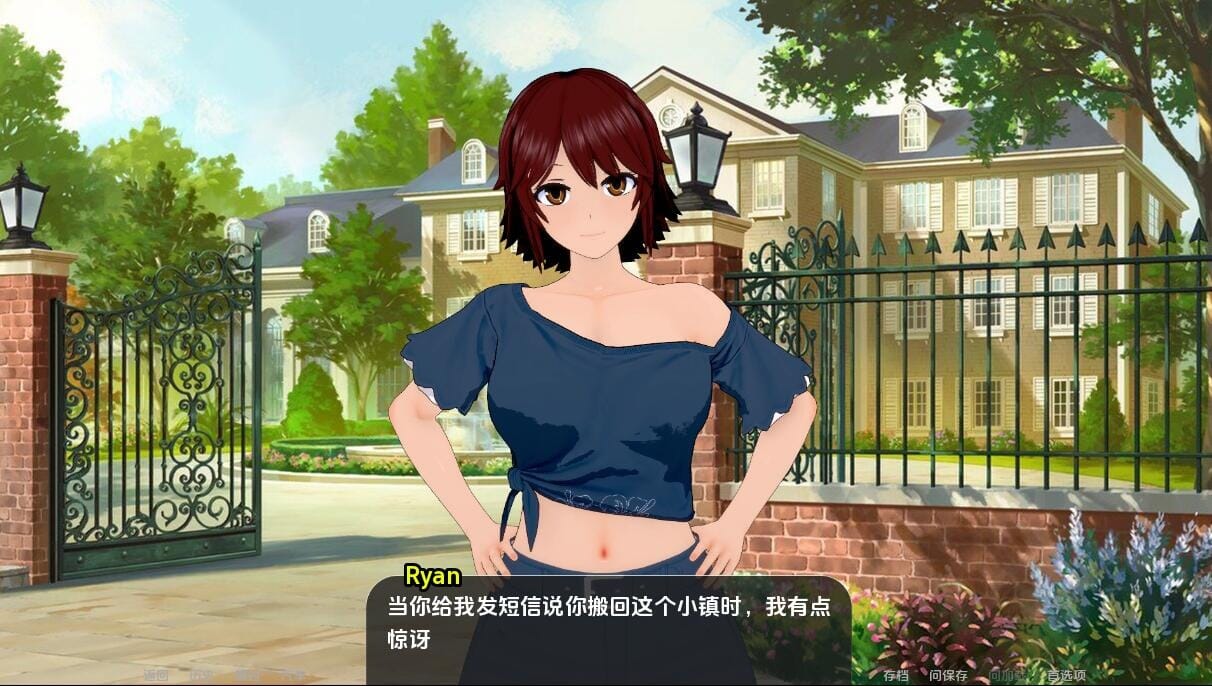 A1737 SLG汉化 世界驯兽师WorldTamer-v0.14.0PC 14.0 双端 汉化版 预览图