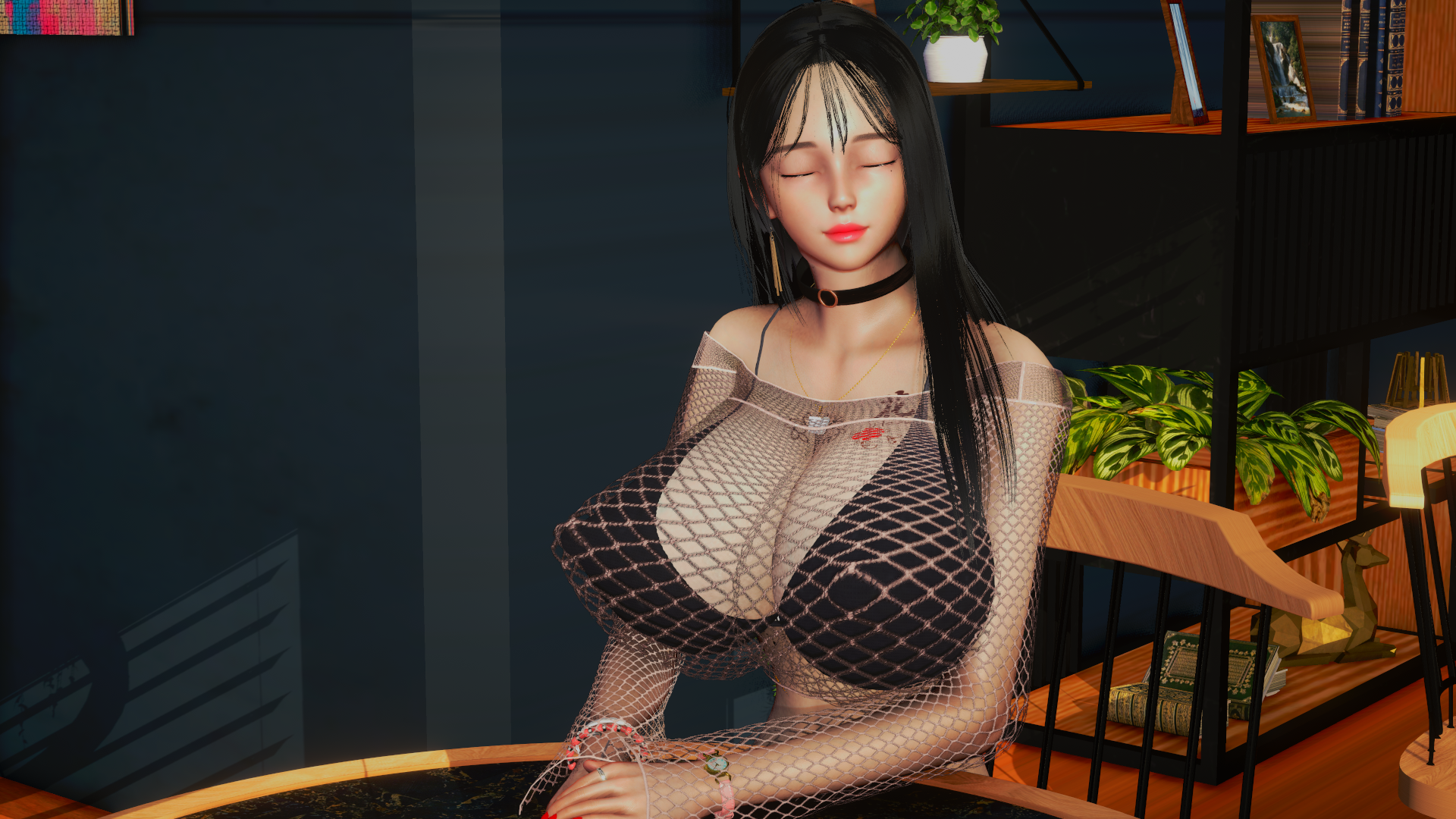 后宫腐败/多角色关系 Corruption Ve5.0 PC端 官中版 预览图