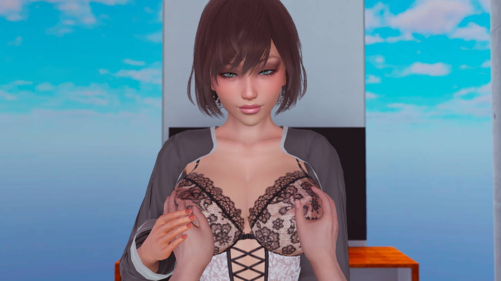 真丈夫/True Husband V1.3 PC端 AI汉化版 预览图