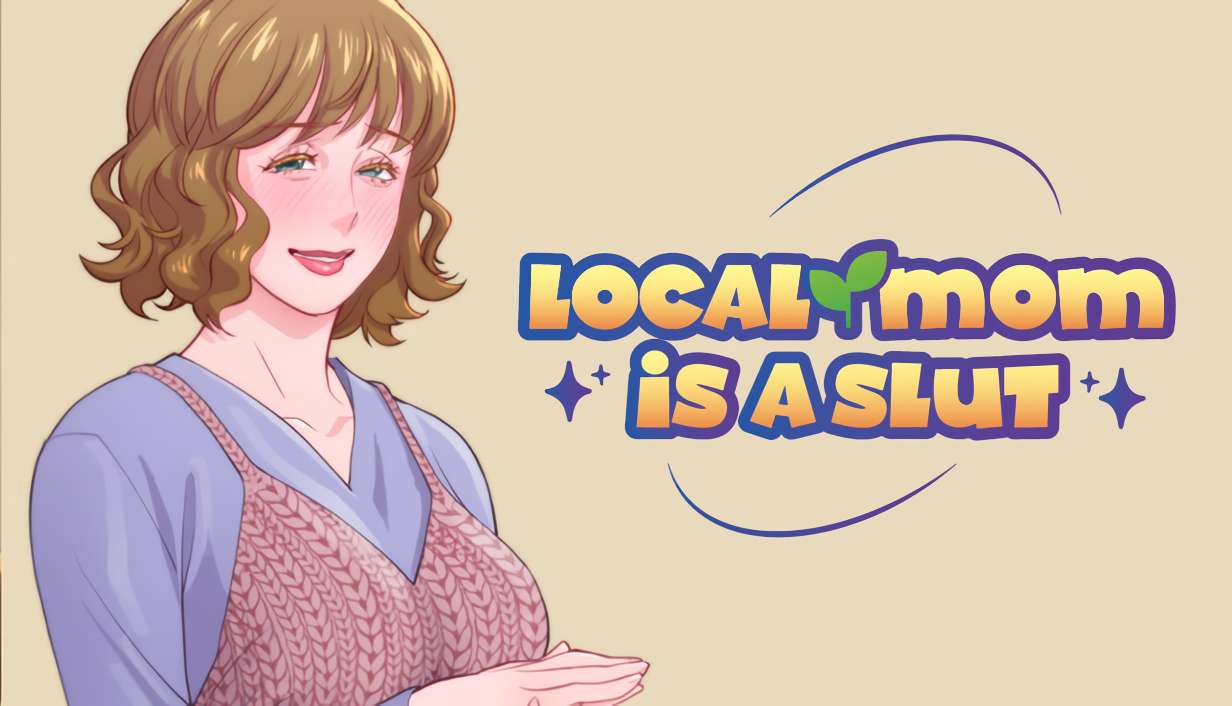 新作SLG/动态/官中 地味人妻是能干的阿姨喔！Local mom is a slut 官方中文步兵版 PC端 步兵 预览图