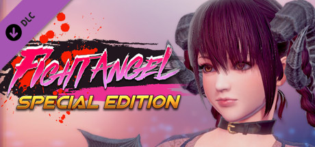 格斗天使SE Fight AngelSE V1.01 STEAM官中版 特别终极版+中文语音 社保步兵DLC+全DLC 中文语音+全DLC-DLC-服装+写实风格角色扩展包-特别终极版da7596 DLC提供原始版本的写实风格角色自定义选项，玩家可选写实风格的角色外形，适用于10个内建角色以及自定义角色。可以随时切换两种风格。 注：此DLC与原始版本角色 PC端 官中步兵 预览图