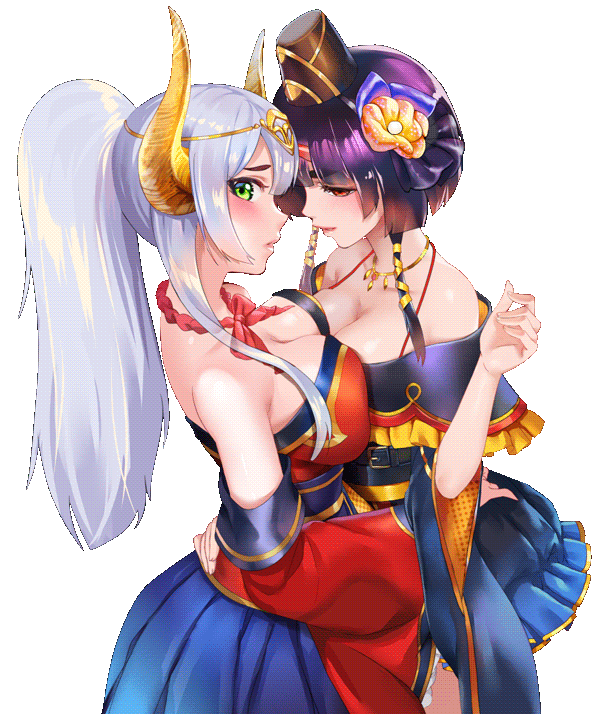 爱的异世界 H-Isekai Loves Build.8252704 STEAM官中版 PC端 官中更新版 预览图