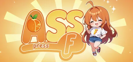 屁股：按F！ ASS: PRESS F! 安卓端 官中步兵 预览图