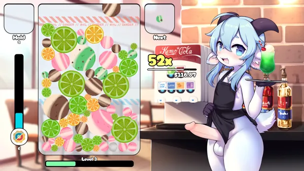 Kemopop！ v2.1.2 安卓端 官中步兵 预览图
