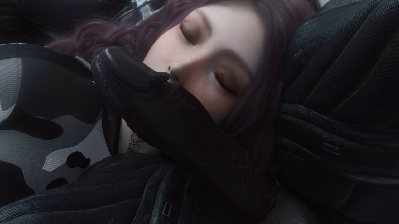欲望之影 Shadows of Desire v0.6 双端 AI汉化版 预览图