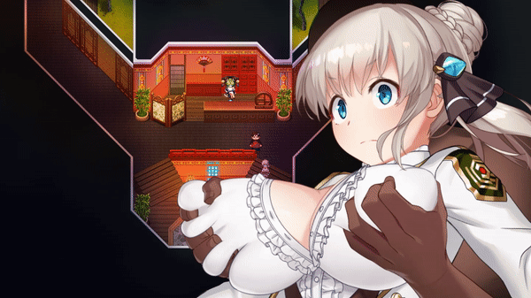 公主协同效应 プリンセスシナジー 先行版 25年3月号 PC端 AI汉化版 预览图