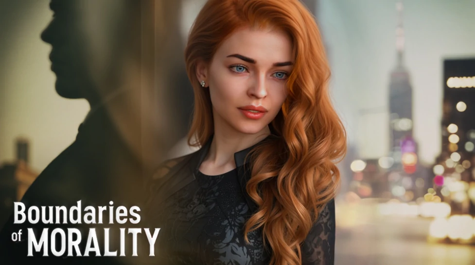 道德的界限 Boundaries of Morality v0.69c 双端 官中步兵 预览图