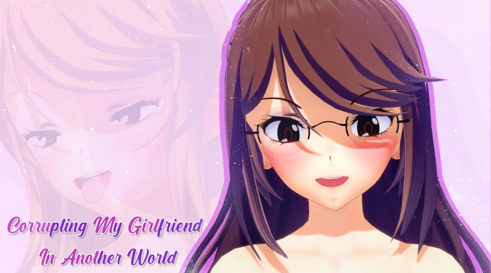 腐化我的异世界女友 Corrupting My Girlfriend in Another World 1.3.3 PC端 AI汉化版 预览图