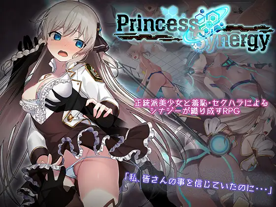 公主协同效应 プリンセスシナジー v1.0.28 AI汉化步兵版 双端 AI汉化版步兵 预览图