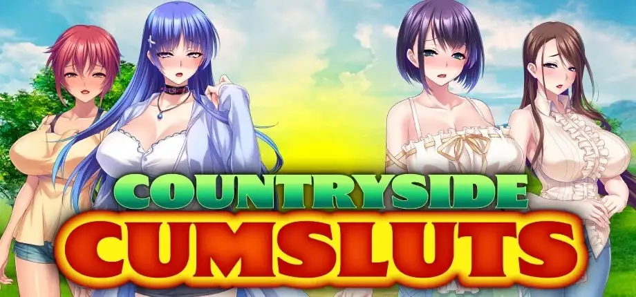 ADV类型/AI汉化】回村养老H生活.巨乳土妹子排队求我内射v1.2.1 【文件说明】：无广纯净版 预览图