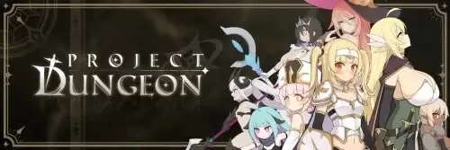 地下城计划 v0.402t PC端 官中版 预览图